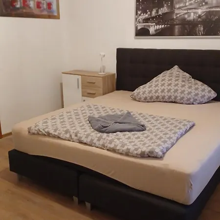 Dorfstrasse 45 * Sankt Annen