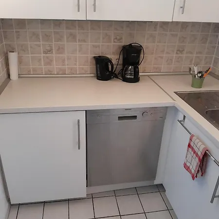 Dorfstrasse 45 شقة