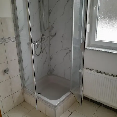 Dorfstrasse 45 Apartment