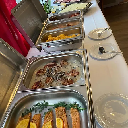 Dorfstrasse 45 Lejlighed