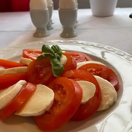 Dorfstrasse 45 * Sankt Annen