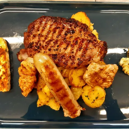 Lejlighed Dorfstrasse 45 Sankt Annen