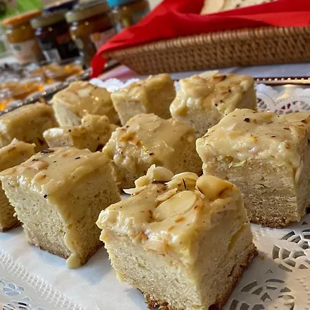 Dorfstrasse 45 Lejlighed *