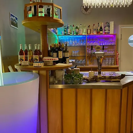 Dorfstrasse 45 Lejlighed