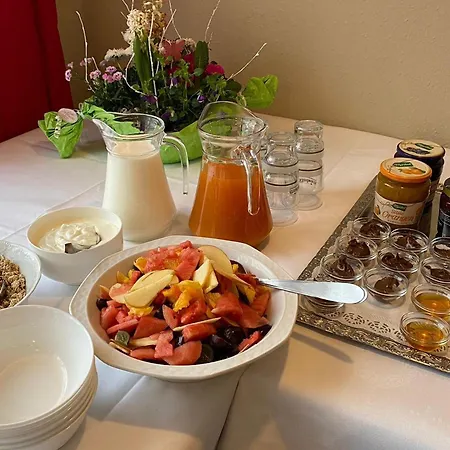 Dorfstrasse 45 * Sankt Annen