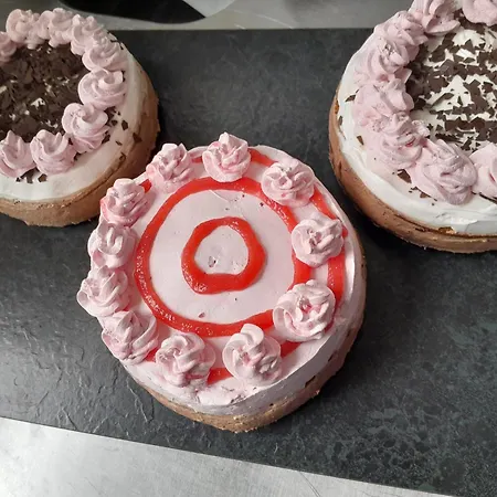 Dorfstrasse 45 * Sankt Annen