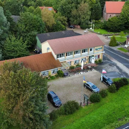 Dorfstrasse 45 Lejlighed