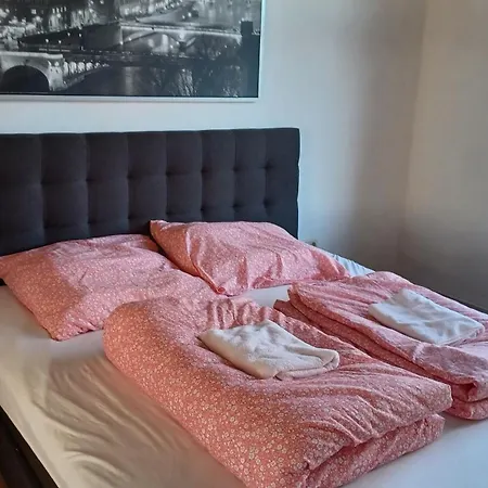 Dorfstrasse 45 * Sankt Annen