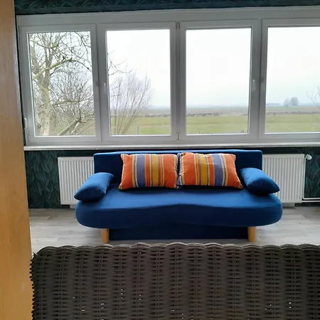 Dorfstrasse 45 Apartment