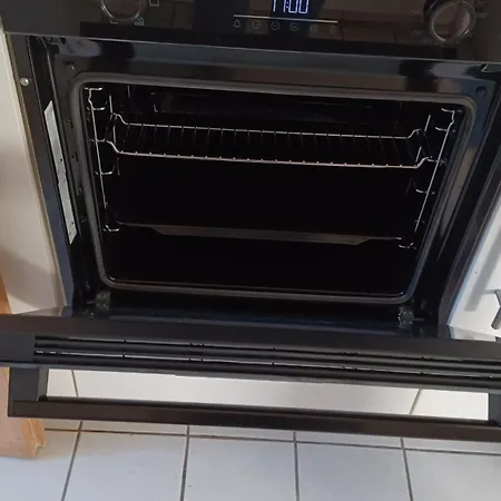 Dorfstrasse 45 Lejlighed *