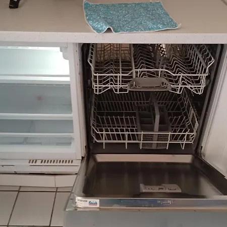 Lejlighed Dorfstrasse 45 Sankt Annen