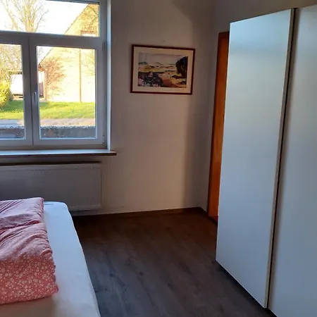 Dorfstrasse 45 Lejlighed