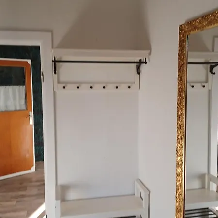 Dorfstrasse 45 Apartment Sankt Annen