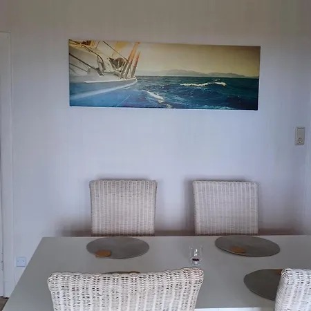 Apartment Dorfstrasse 45