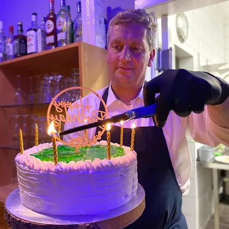 Dorfstrasse 45 * Sankt Annen