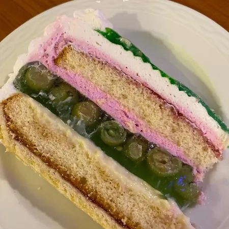 Dorfstrasse 45 Sankt Annen