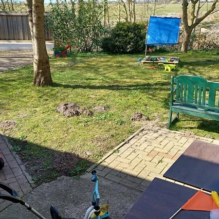 Dorfstrasse 45 Sankt Annen