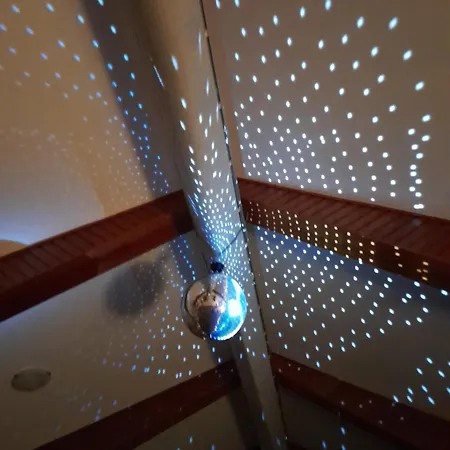 Dorfstrasse 45 Lejlighed