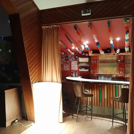 Apartment Dorfstrasse 45