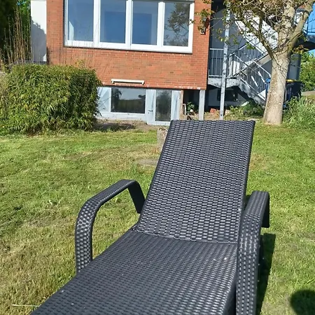 Appartement Dorfstrasse 45 *