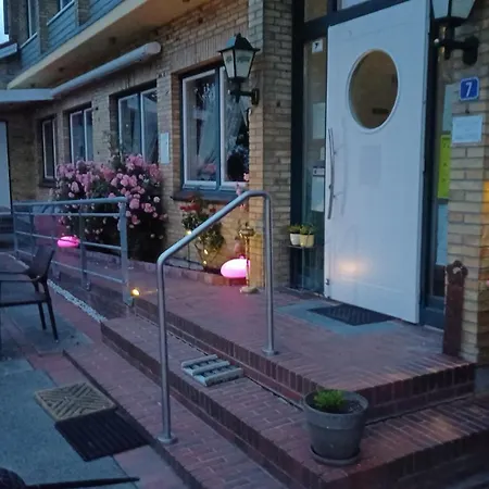 アパート Dorfstrasse 45
