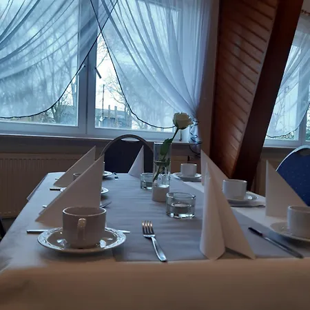 Dorfstrasse 45 Lejlighed