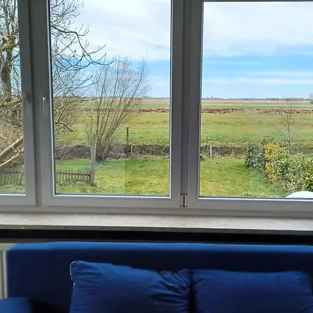 Dorfstrasse 45 Lejlighed