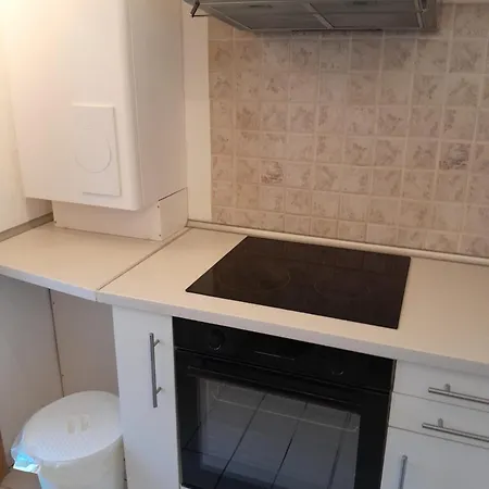 Dorfstrasse 45 Lejlighed