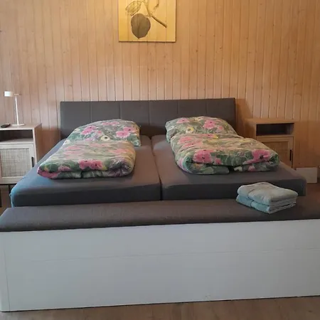 Dorfstrasse 45 Sankt Annen